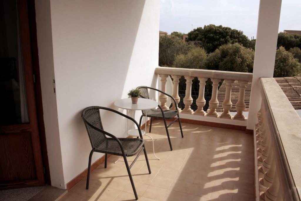 Bonito En Vakantiehuis *