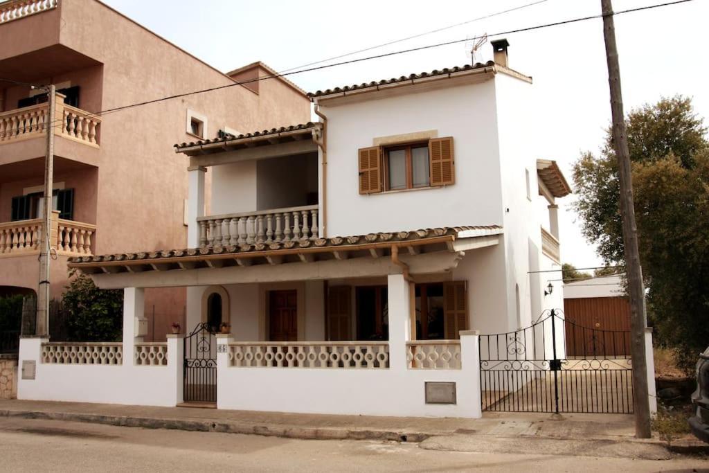 Ferienhaus Bonito En Sa Ràpita