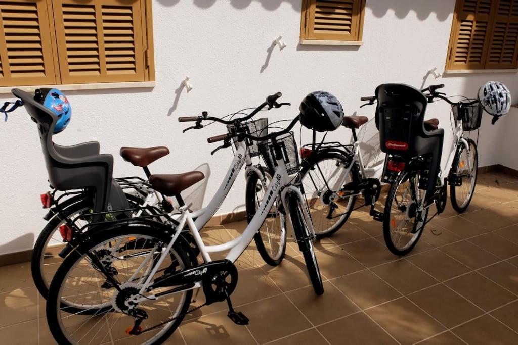 Ferienhaus Bonito En Sa Ràpita