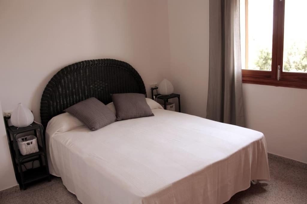 Bonito En Ferienhaus Sa Ràpita