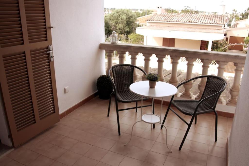 Bonito En Vakantiehuis