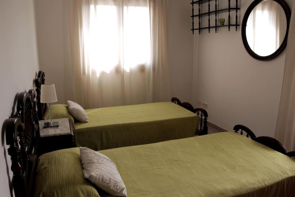 Bonito En Ferienhaus Sa Ràpita