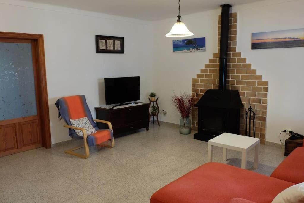 Ferienhaus Bonito En