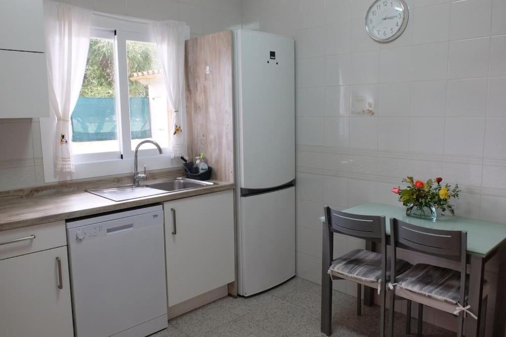 Ferienhaus Bonito En Sa Ràpita