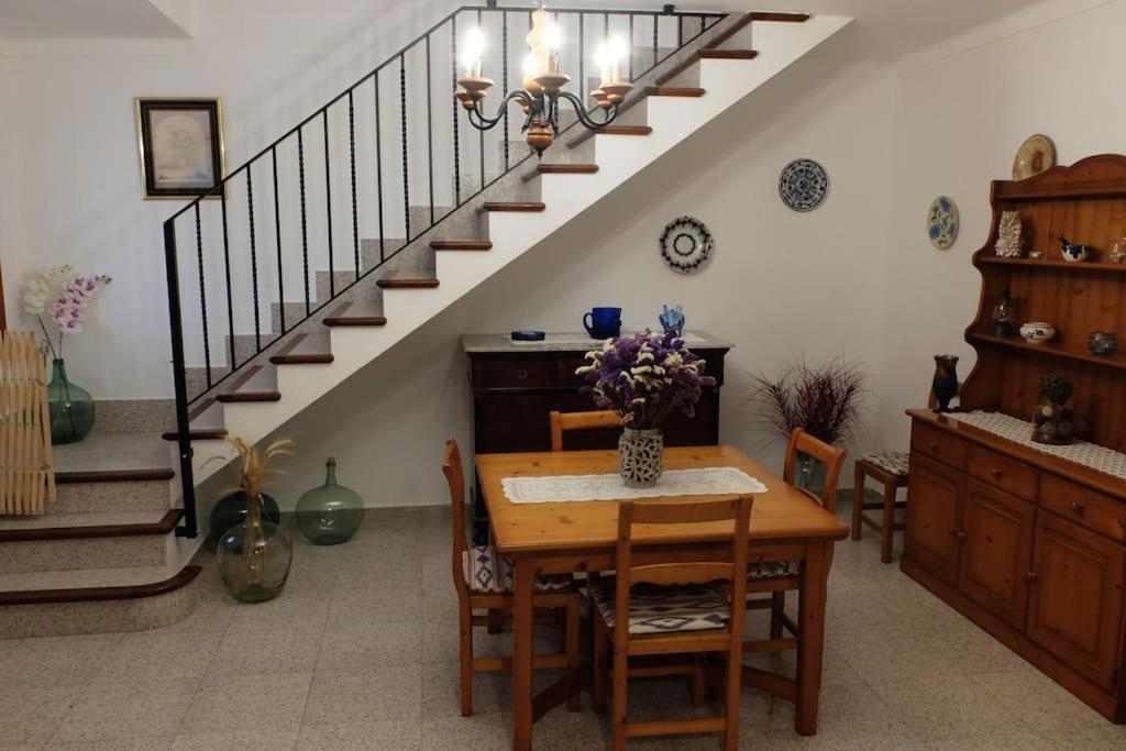 Ferienhaus Bonito En