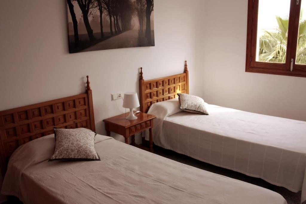 Ferienhaus Bonito En Sa Ràpita