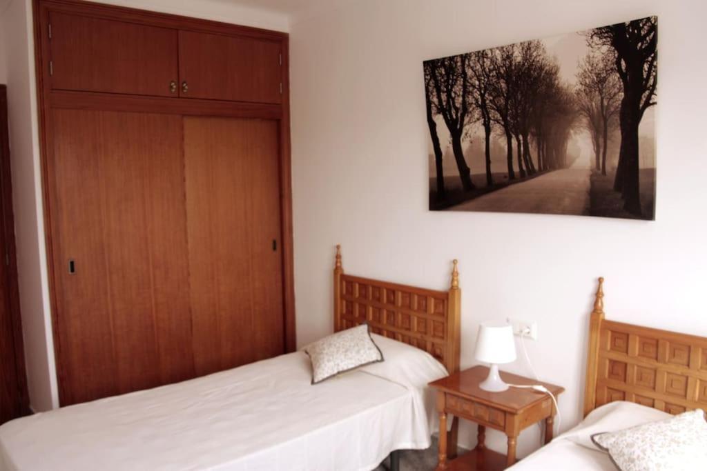 Bonito En Ferienhaus